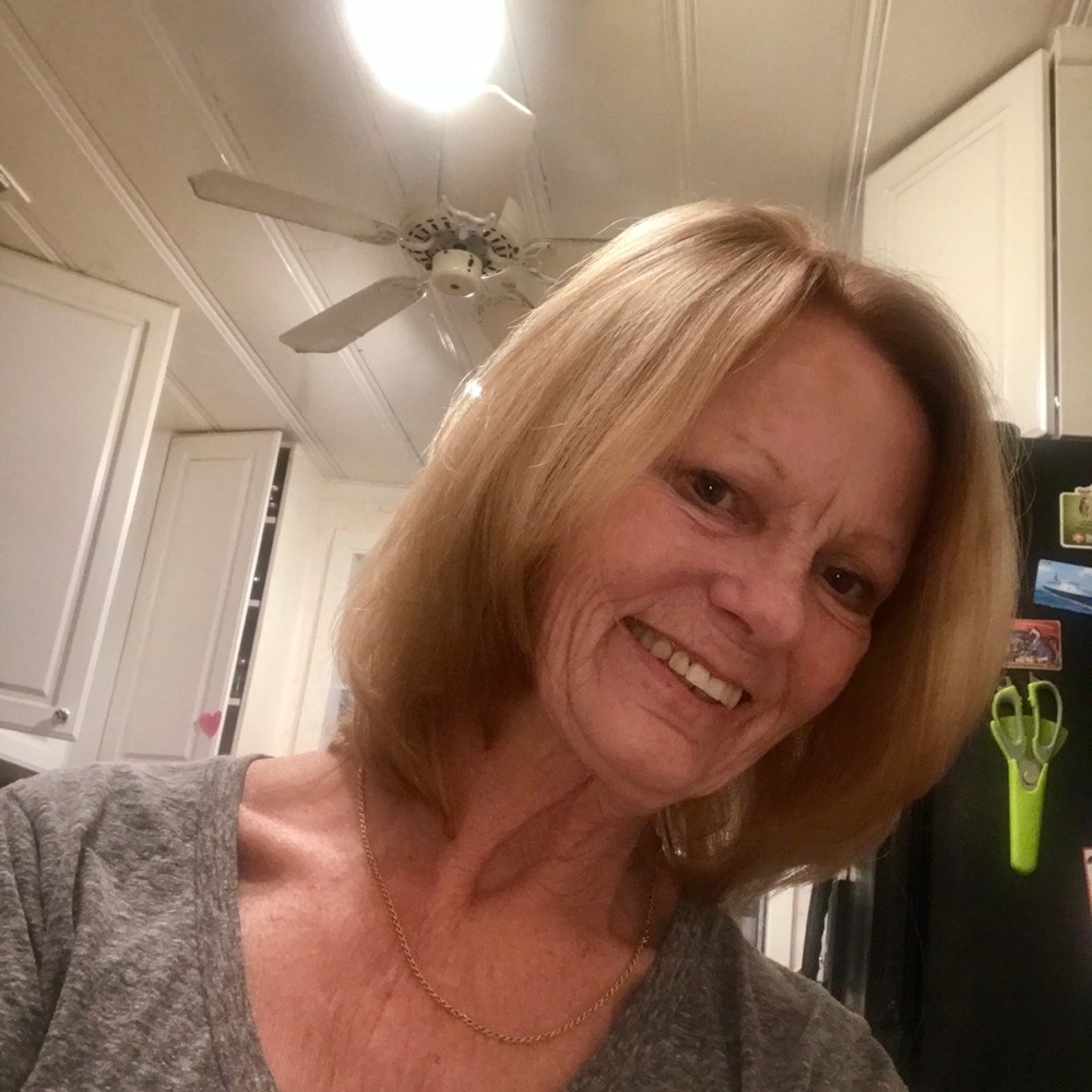 Meet your Posher, Sally